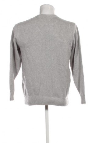 Herrenpullover Tommy Hilfiger, Größe M, Farbe Grau, Preis € 57,99