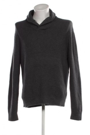 Herrenpullover Tommy Hilfiger, Größe XXL, Farbe Grau, Preis € 47,99