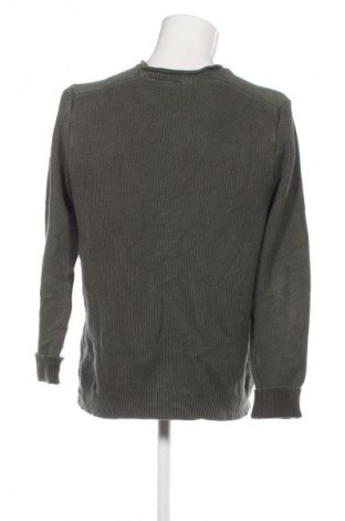 Męski sweter Tony Brown, Rozmiar L, Kolor Zielony, Cena 52,99 zł