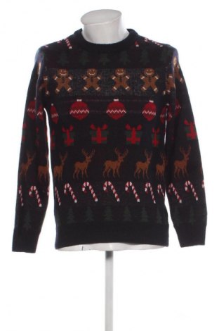 Męski sweter Trendyol, Rozmiar S, Kolor Kolorowy, Cena 73,99 zł