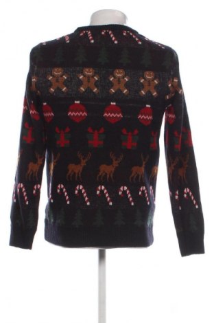 Męski sweter Trendyol, Rozmiar S, Kolor Kolorowy, Cena 73,99 zł