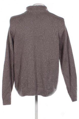 Herrenpullover Tricots St Raphael, Größe L, Farbe Grau, Preis € 51,99