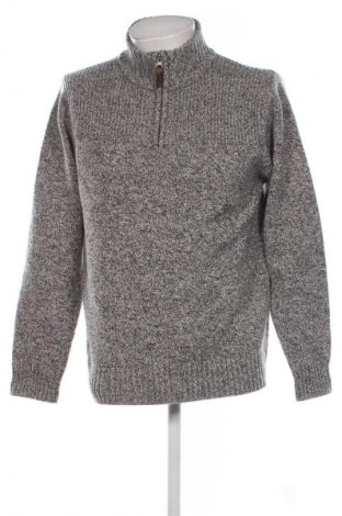 Męski sweter Tu, Rozmiar M, Kolor Kolorowy, Cena 50,99 zł