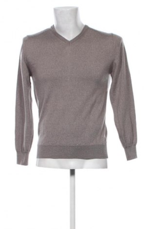 Męski sweter Unbranded, Rozmiar M, Kolor Beżowy, Cena 80,46 zł