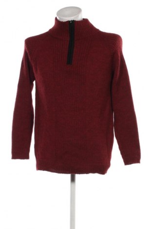 Męski sweter Unbranded, Rozmiar L, Kolor Czerwony, Cena 78,99 zł