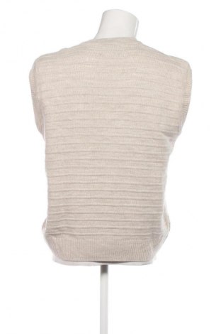 Herrenpullover Unbranded, Größe L, Farbe Beige, Preis € 10,99
