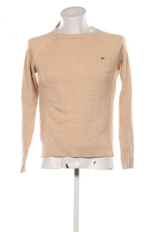 Pánsky sveter  Unbranded, Veľkosť M, Farba Hnedá, Cena  13,95 €
