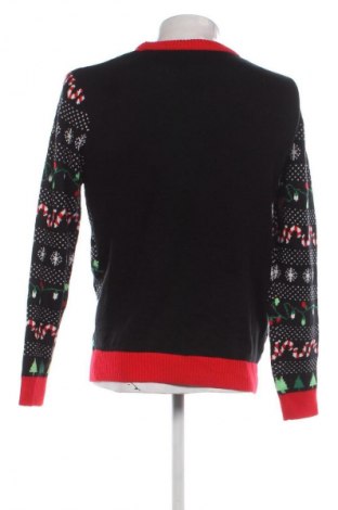 Męski sweter Unbranded, Rozmiar M, Kolor Kolorowy, Cena 63,99 zł