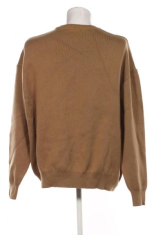 Męski sweter Unbranded, Rozmiar L, Kolor Beżowy, Cena 54,99 zł