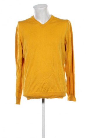 Męski sweter Unbranded, Rozmiar L, Kolor Pomarańczowy, Cena 53,99 zł