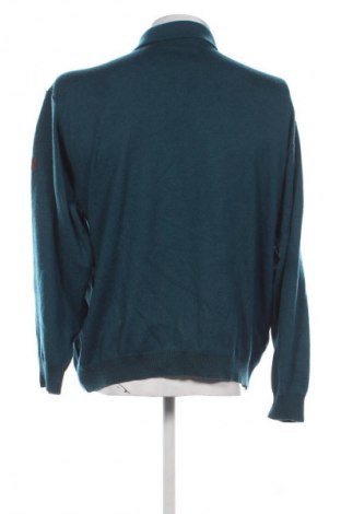 Męski sweter Unbranded, Rozmiar XXL, Kolor Zielony, Cena 80,90 zł