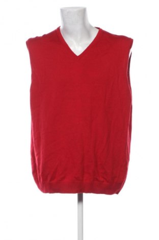 Męski sweter Unbranded, Rozmiar 3XL, Kolor Czerwony, Cena 80,90 zł