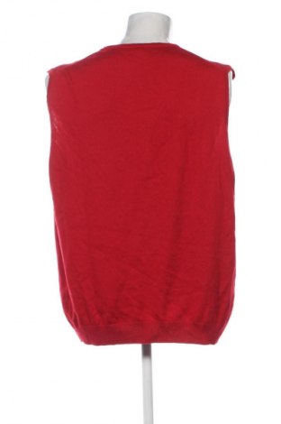 Męski sweter Unbranded, Rozmiar 3XL, Kolor Czerwony, Cena 80,90 zł
