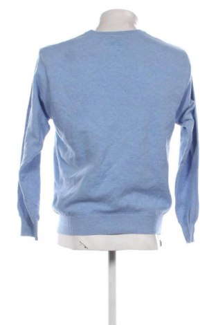 Męski sweter Unbranded, Rozmiar S, Kolor Niebieski, Cena 51,99 zł