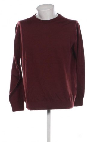 Herrenpullover Unbranded, Größe XL, Farbe Rot, Preis € 12,99