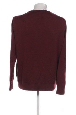 Herrenpullover Unbranded, Größe XL, Farbe Rot, Preis € 12,99