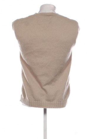 Pánsky sveter  Unbranded, Veľkosť M, Farba Béžová, Cena  17,80 €