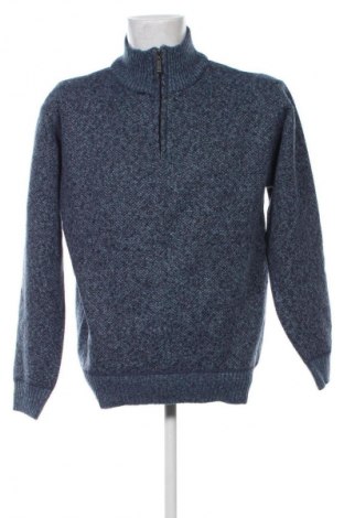 Męski sweter Unbranded, Rozmiar XXL, Kolor Niebieski, Cena 64,99 zł