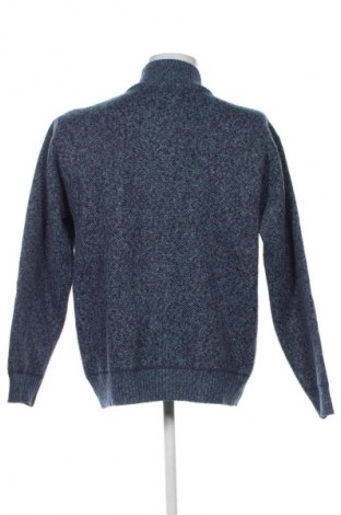 Męski sweter Unbranded, Rozmiar XXL, Kolor Niebieski, Cena 64,99 zł