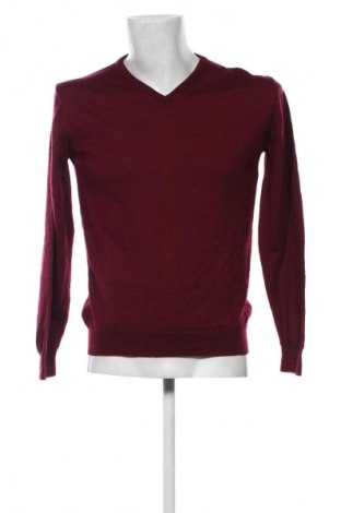 Męski sweter Unbranded, Rozmiar L, Kolor Czerwony, Cena 76,99 zł