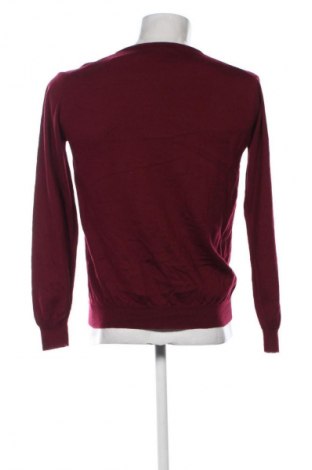 Męski sweter Unbranded, Rozmiar L, Kolor Czerwony, Cena 76,99 zł