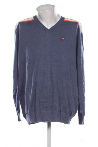 Pánský svetr  Unbranded, Velikost 3XL, Barva Vícebarevné, Cena  329,00 Kč