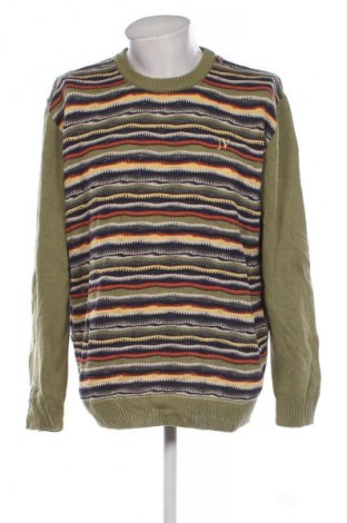 Męski sweter Unbranded, Rozmiar XL, Kolor Kolorowy, Cena 100,99 zł