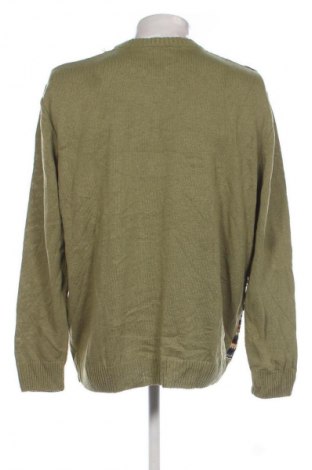 Męski sweter Unbranded, Rozmiar XL, Kolor Kolorowy, Cena 100,99 zł