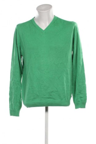 Męski sweter Unbranded, Rozmiar XL, Kolor Zielony, Cena 74,99 zł