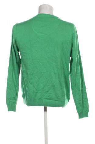 Męski sweter Unbranded, Rozmiar XL, Kolor Zielony, Cena 74,99 zł