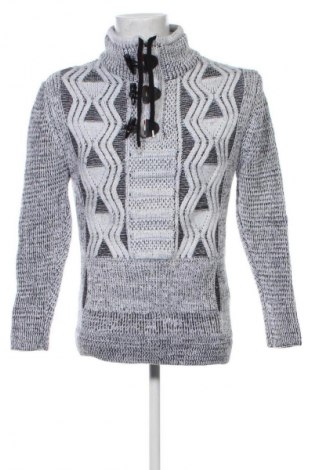 Męski sweter Unbranded, Rozmiar L, Kolor Kolorowy, Cena 86,99 zł