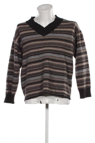 Herrenpullover Unbranded, Größe XL, Farbe Beige, Preis € 15,99