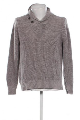 Pánský svetr  Unbranded, Velikost M, Barva Šedá, Cena  229,00 Kč