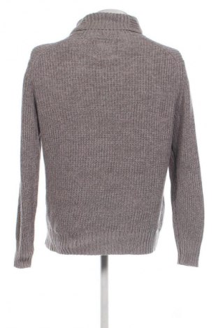 Pánský svetr  Unbranded, Velikost M, Barva Šedá, Cena  229,00 Kč