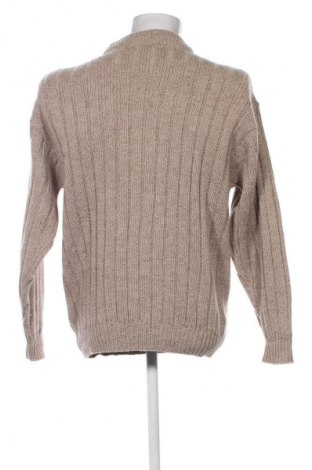 Pánský svetr  Unbranded, Velikost S, Barva Hnědá, Cena  329,00 Kč