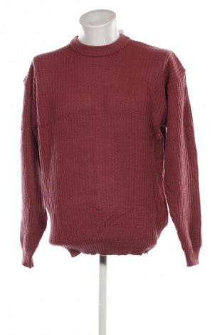 Męski sweter Unbranded, Rozmiar M, Kolor Czerwony, Cena 51,99 zł