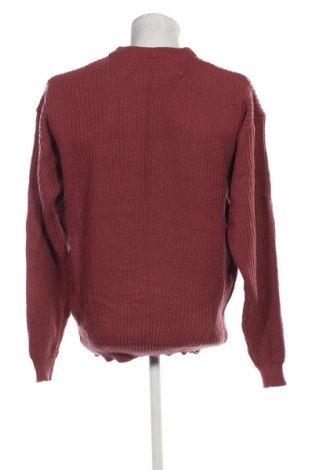 Męski sweter Unbranded, Rozmiar M, Kolor Czerwony, Cena 51,99 zł