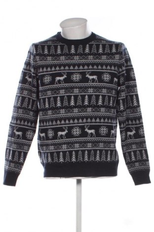 Herrenpullover Unbranded, Größe L, Farbe Mehrfarbig, Preis € 10,99