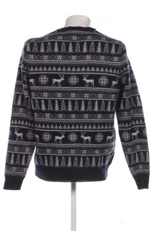 Herrenpullover Unbranded, Größe L, Farbe Mehrfarbig, Preis € 10,99