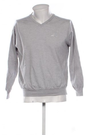 Férfi pulóver Unbranded, Méret L, Szín Szürke, Ár 5 129 Ft