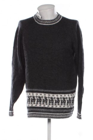 Męski sweter Unbranded, Rozmiar M, Kolor Kolorowy, Cena 55,99 zł