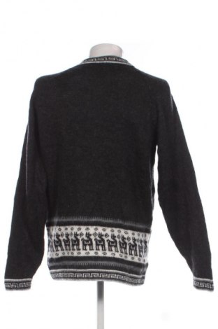 Męski sweter Unbranded, Rozmiar M, Kolor Kolorowy, Cena 55,99 zł