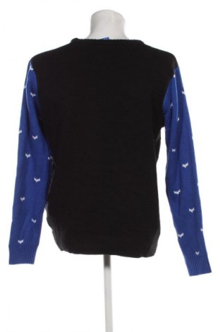 Herrenpullover Unbranded, Größe L, Farbe Mehrfarbig, Preis € 12,99