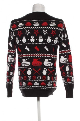 Męski sweter Unbranded, Rozmiar XL, Kolor Kolorowy, Cena 79,99 zł
