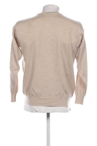 Pánský svetr  Unbranded, Velikost XXL, Barva Béžová, Cena  445,00 Kč