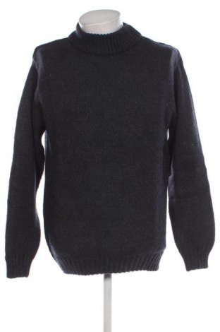 Pánský svetr  Unbranded, Velikost XL, Barva Modrá, Cena  445,00 Kč