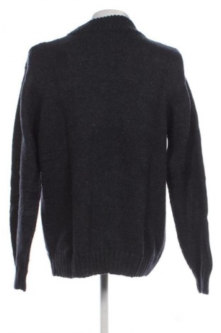 Pánský svetr  Unbranded, Velikost XL, Barva Modrá, Cena  445,00 Kč