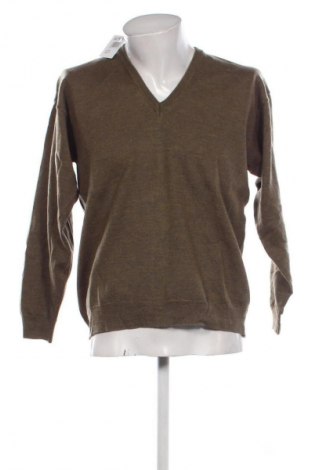 Pánský svetr  Unbranded, Velikost XL, Barva Zelená, Cena  445,00 Kč