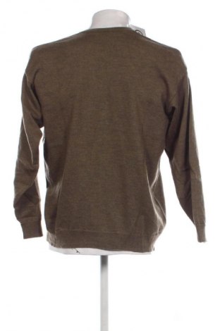 Pánský svetr  Unbranded, Velikost XL, Barva Zelená, Cena  445,00 Kč