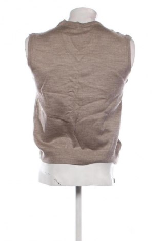 Herrenpullover Unbranded, Größe M, Farbe Beige, Preis € 17,90